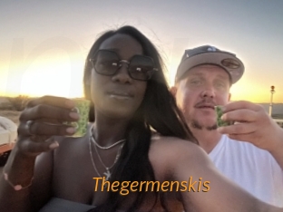 thegermenskis Porn University