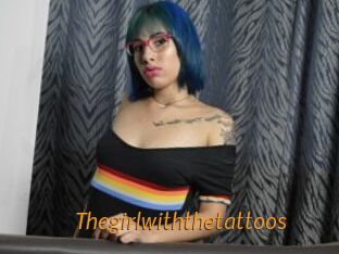 Thegirlwiththetattoos