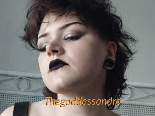 Thegoddessandro