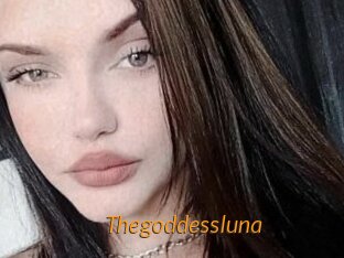 Thegoddessluna