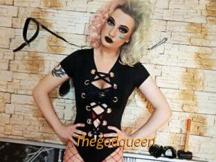 Thegodqueen