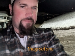 thegreatone Porn University