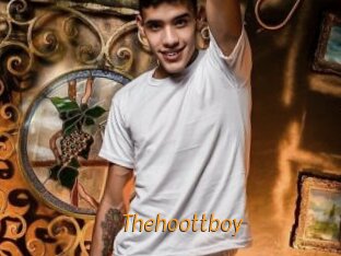Thehoottboy