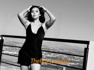 Thehotsummer