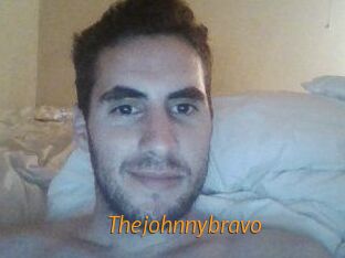Thejohnnybravo