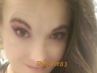 Thejuice83