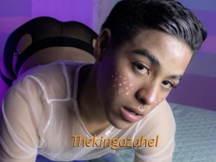 Thekingazahel