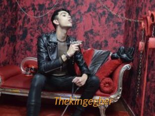 Thekingegber