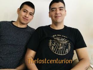 Thelastcenturion