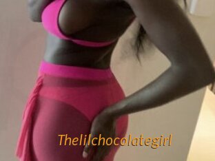 Thelilchocolategirl