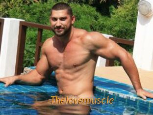 thelovemuscle Porn University