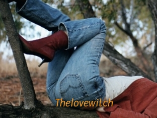 Thelovewitch