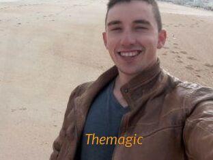 Themagic