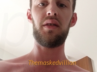 Themaskedvillian