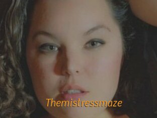 Themistressmaze