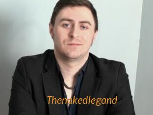 Thenakedlegand