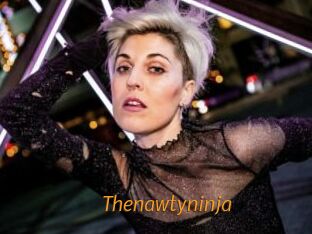 Thenawtyninja