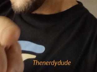 Thenerdydude