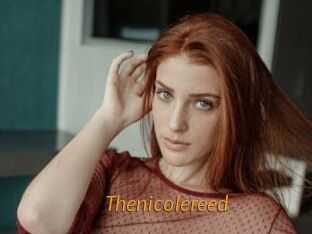 thenicolereed Porn University