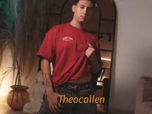 Theocallen