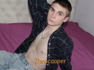Theocooper