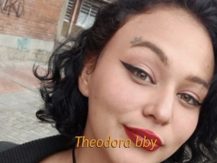 Theodora_bby