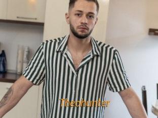 Theohunter