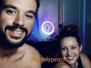 Theonlypeach