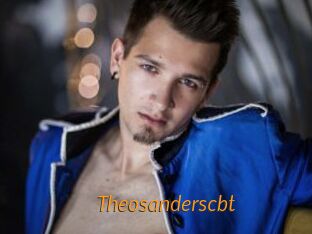 Theosanderscbt