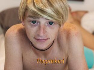 Theparkerj