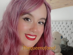 Thequeenofanal