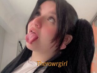 Therawrgirl
