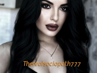 Therealsociopath777