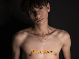 Theredboy