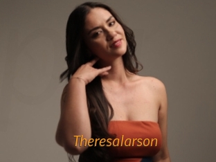 Theresalarson