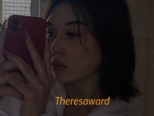 Theresaward