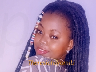 Theresiahsyomiti