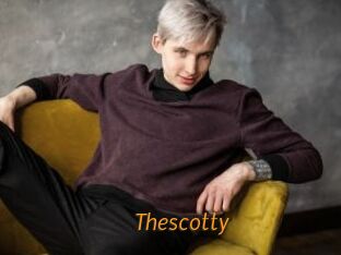 thescotty Porn University
