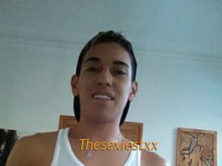 thesexiestxx Porn University