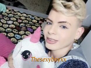 Thesexyboyxx