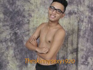 Theskinnysexy1920