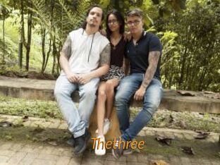 Thethree