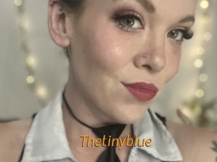 Thetinyblue