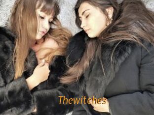 Thewitches