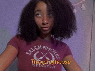 Thexplayhouse