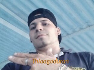 Thiaagoduran