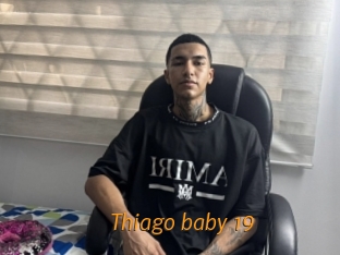thiago_baby_19 Porn University