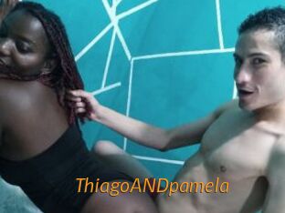 ThiagoANDpamela