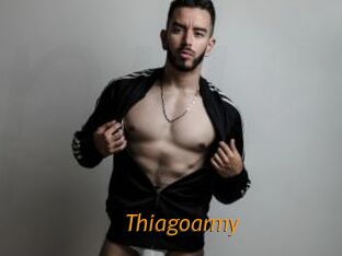 Thiagoarmy