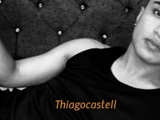 thiagocastell Porn University